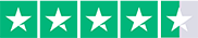 5 Stars
